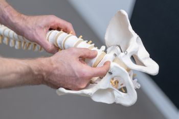 Rugstraat: gestroomlijnde en snelle diagnostiek