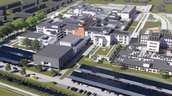 Toekomstbehendig naar een duurzame wereld