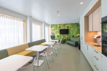 Samenwerken begint bij elkaar ontmoeten