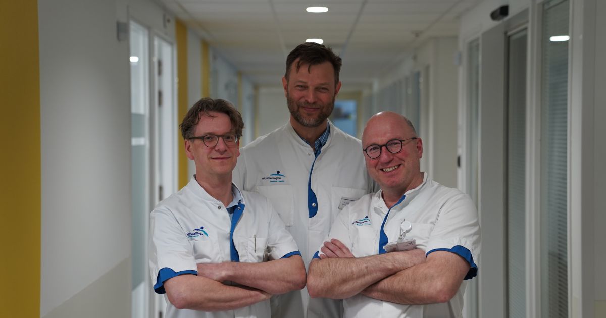 Maatschap Mondziekten, Kaak- en Aangezichtschirurgie Drachten/Dokkum ...